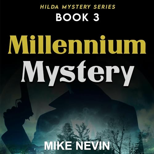 Cover of Millennium Mystery