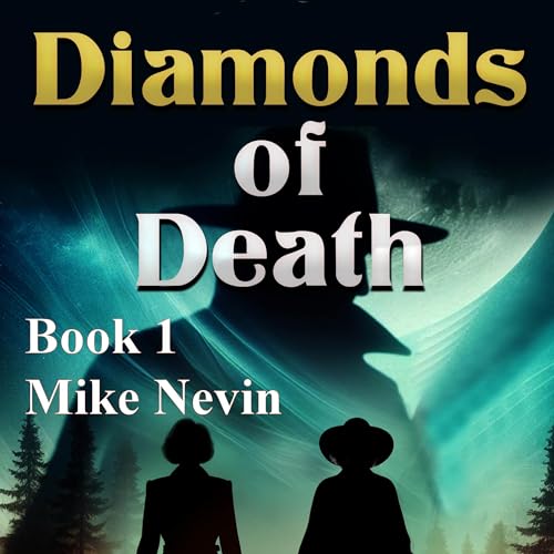 Cover of Diamonds of Death