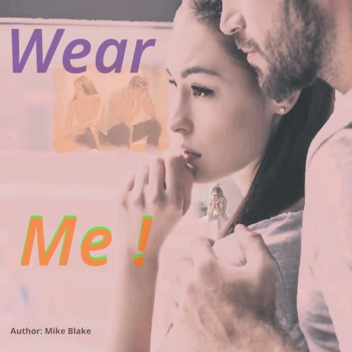 Cover of Wear Me