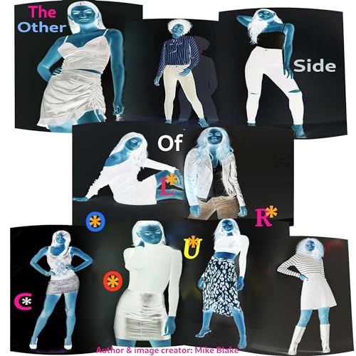Cover of The Other Side of Color