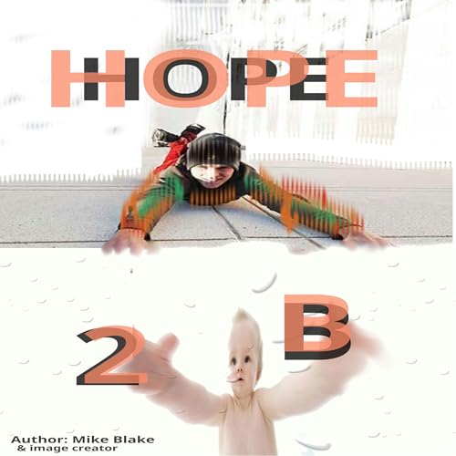 Cover of HOPE 2B