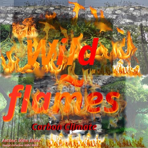 Cover of Wild Flames