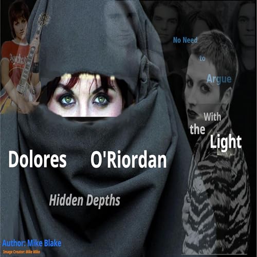 Cover of Dolores O'Riordan