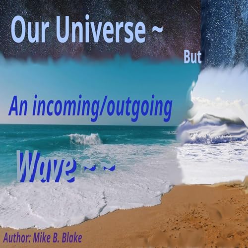 Cover of Our Universe: But