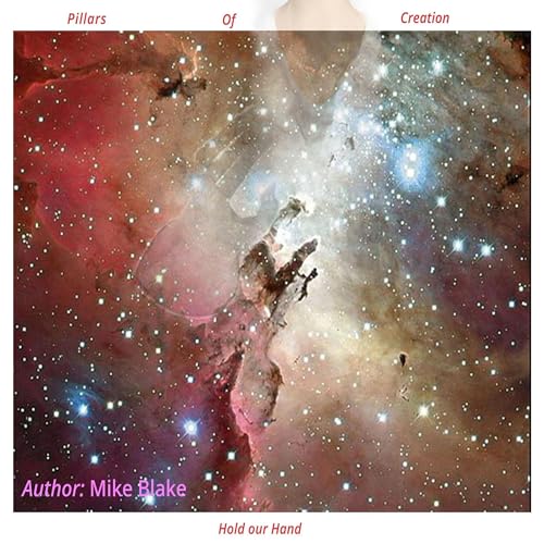 Cover of Pillars of Creation