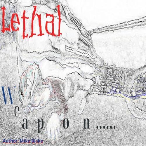 Cover of Lethal Weapon