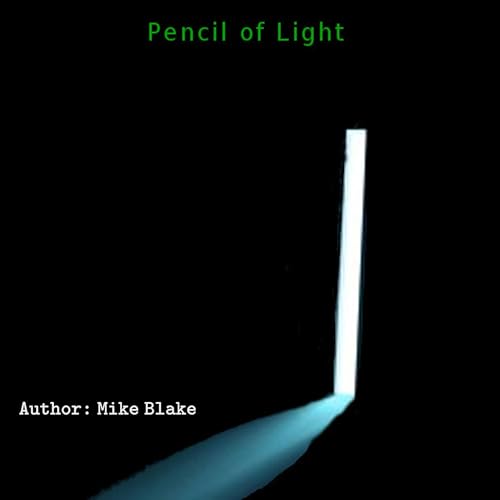 Cover of Pencil of Light
