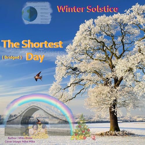 Cover of The Shortest Day