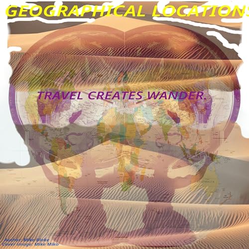 Cover of Geographical Locations