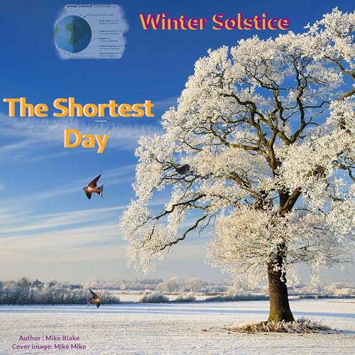 Cover of The Shortest Day