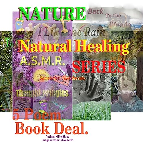 Cover of Nature Health Healing