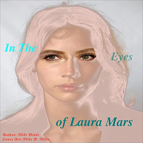 Cover of In the Eyes of Laura Mars