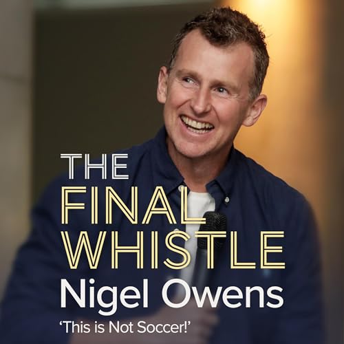 Cover of The Final Whistle