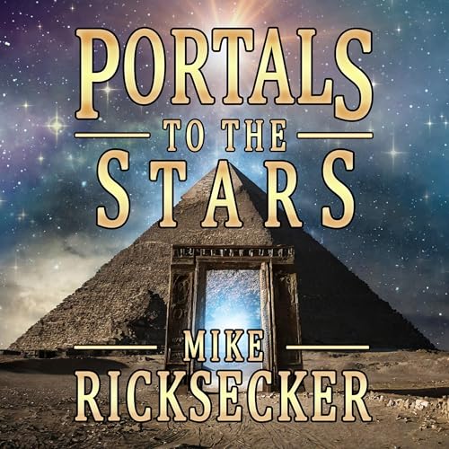 Cover of Portals to the Stars