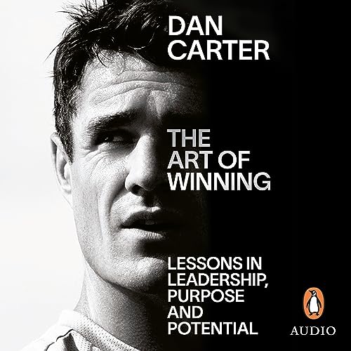 Cover of The Art of Winning
