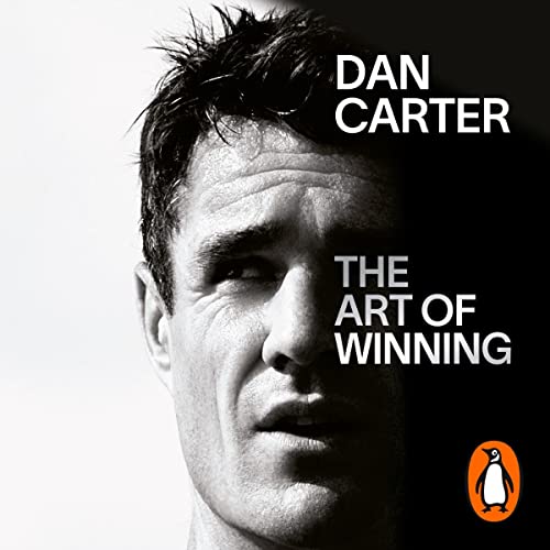 Cover of The Art of Winning