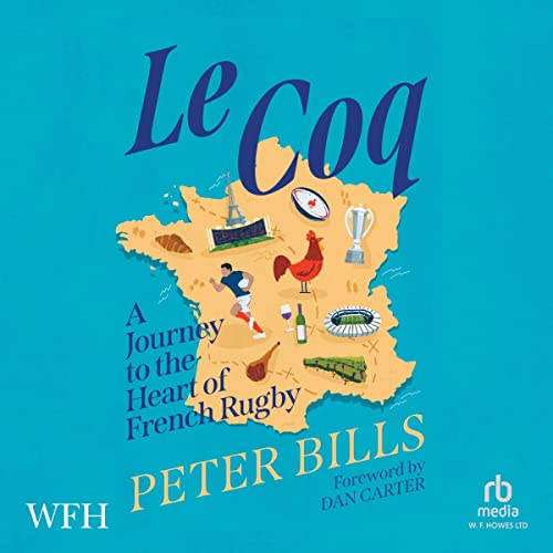 Cover of Le Coq