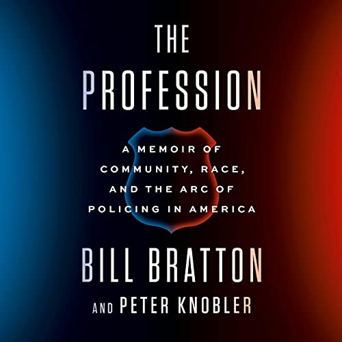 Cover of The Profession