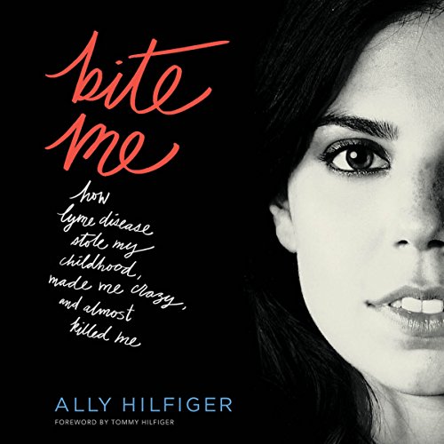 Cover of Bite Me