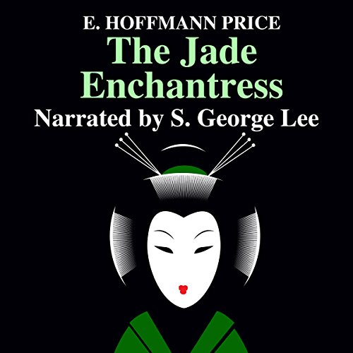 Cover of The Jade Enchantress