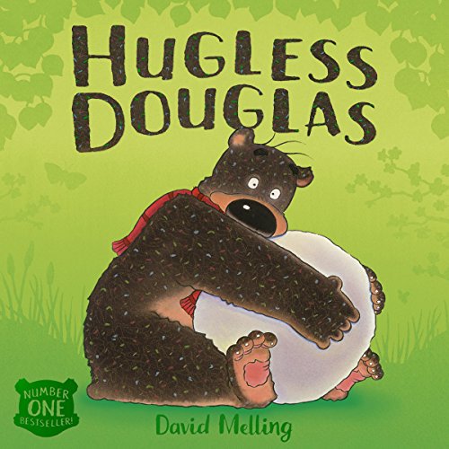Cover of Hugless Douglas