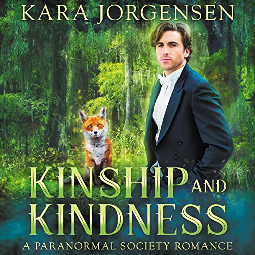 Cover of Kinship and Kindness