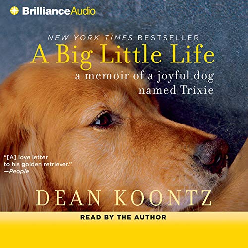 Cover of A Big Little Life
