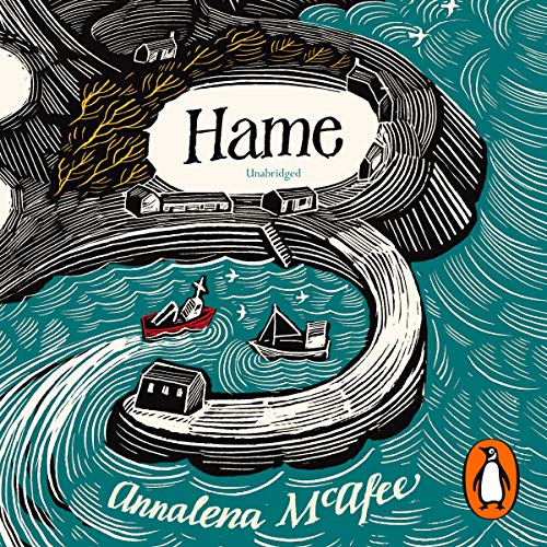 Cover of Hame