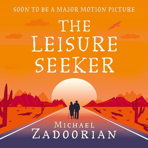 Cover of The Leisure Seeker