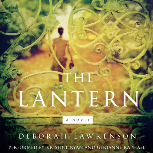 Cover of The Lantern