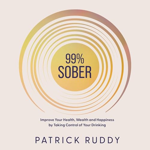 Cover of 99% Sober