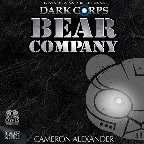 Cover of Bear Company