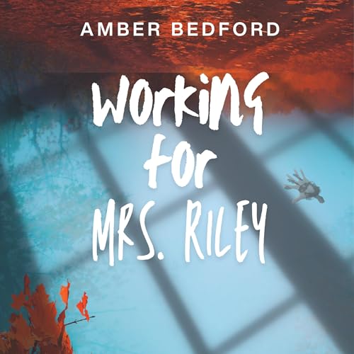 Cover of Working for Mrs. Riley