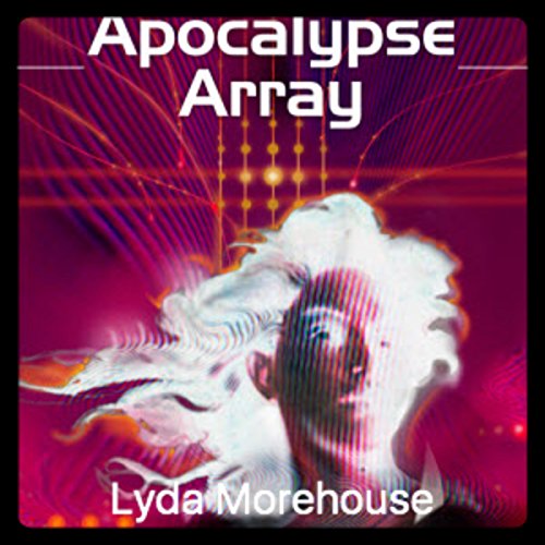 Cover of Apocalypse Array