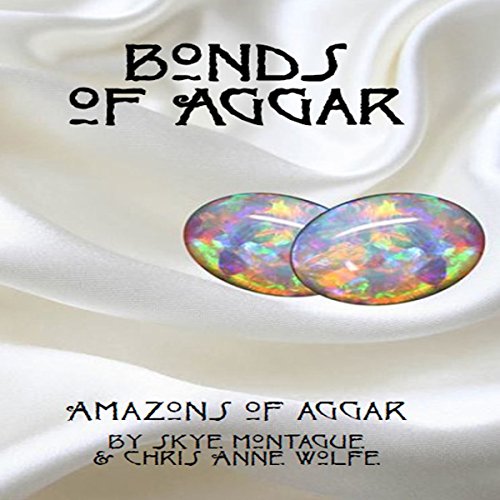 Cover of Bonds of Aggar