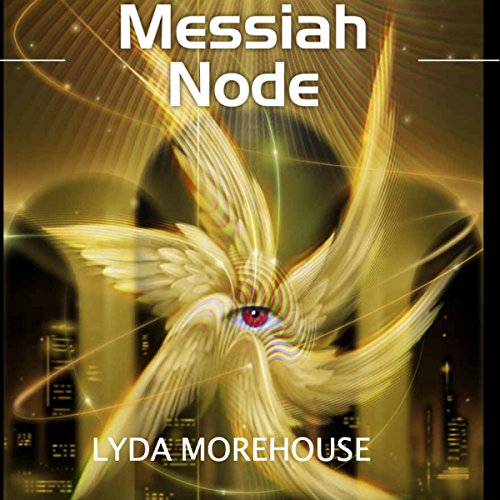 Cover of Messiah Node