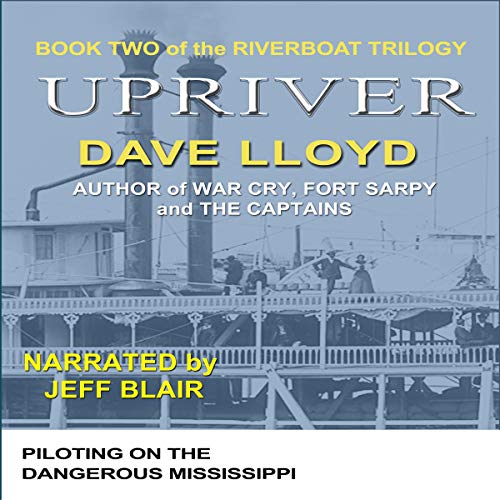 Cover of Upriver