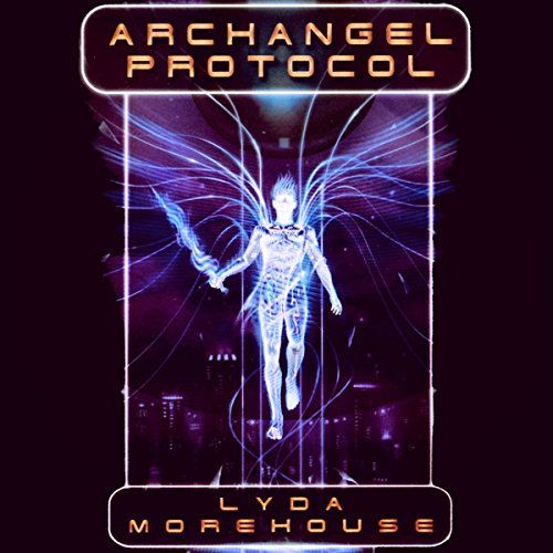 Cover of Archangel Protocol