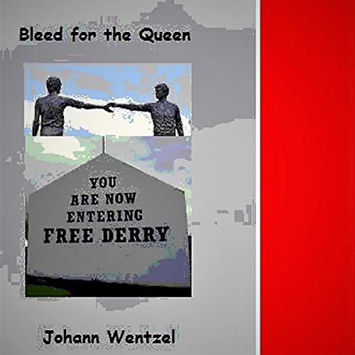 Cover of Bleed for the Queen