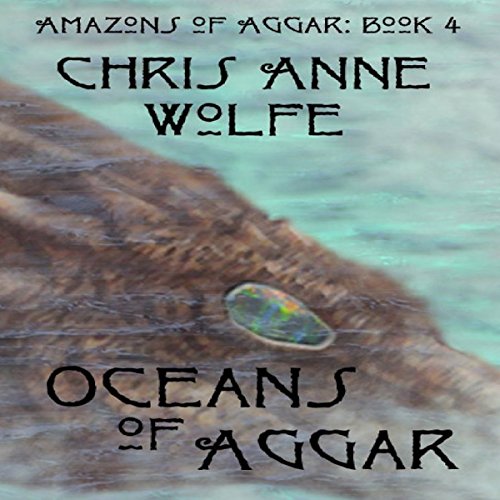 Cover of Oceans of Aggar