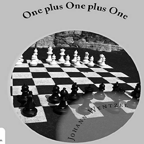 Cover of One Plus One Plus One