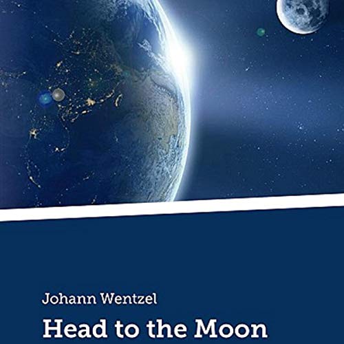 Cover of Head to the Moon