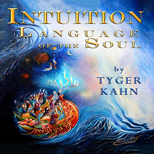 Cover of Intuition: Language of the Soul
