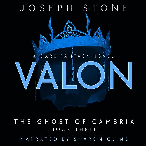 Cover of Valon
