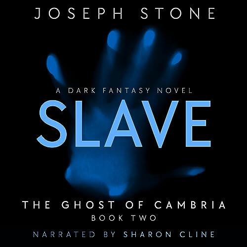 Cover of Slave