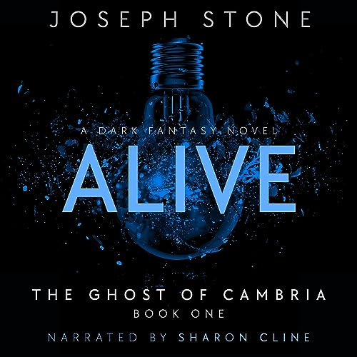 Cover of Alive