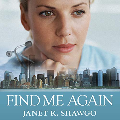 Cover of Find Me Again (Look for Me)