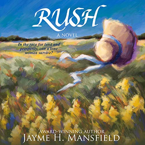 Cover of Rush