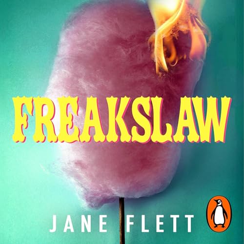 Cover of Freakslaw