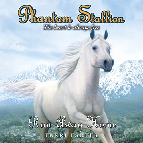 Cover of Run Away Home